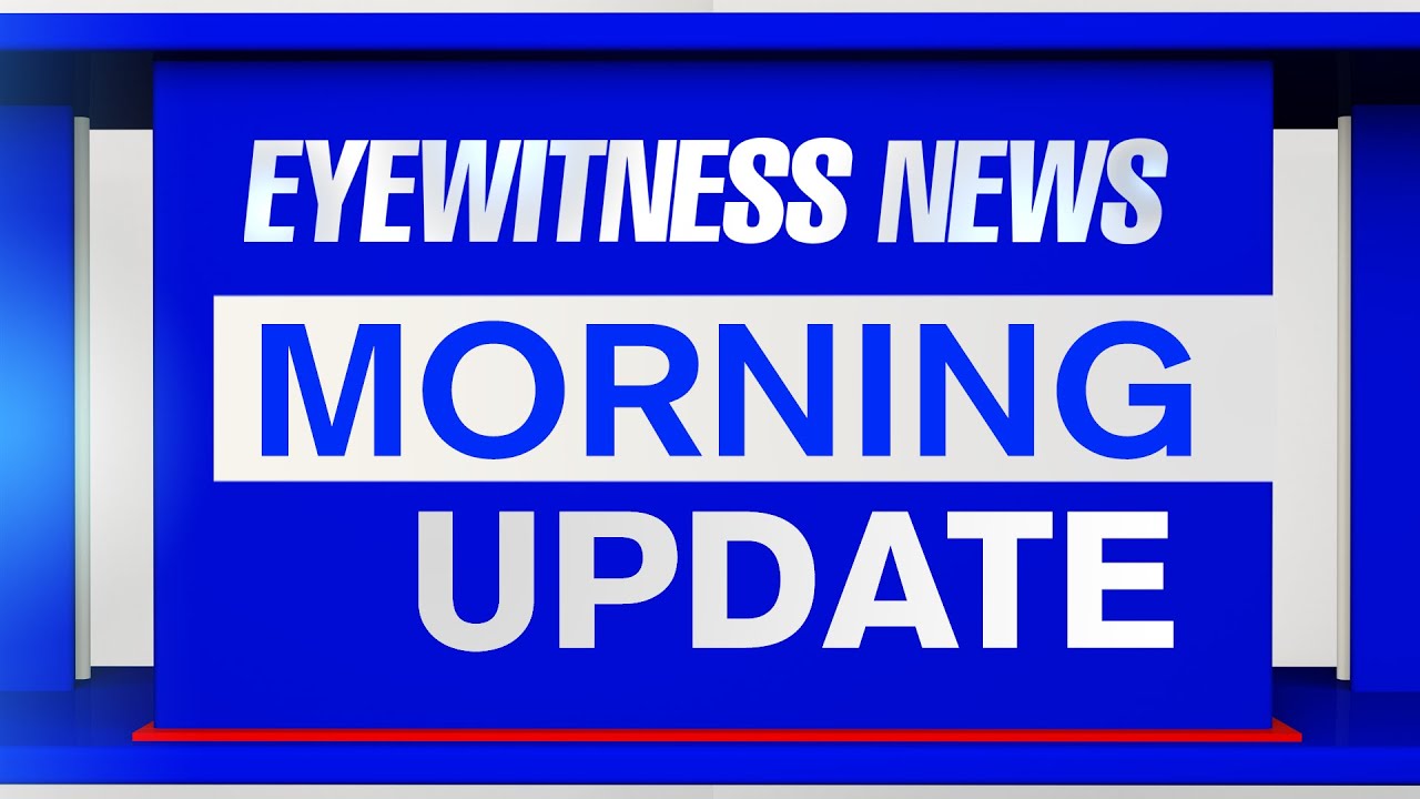 Eyewitness News Morning Update for Friday, Nov. 12