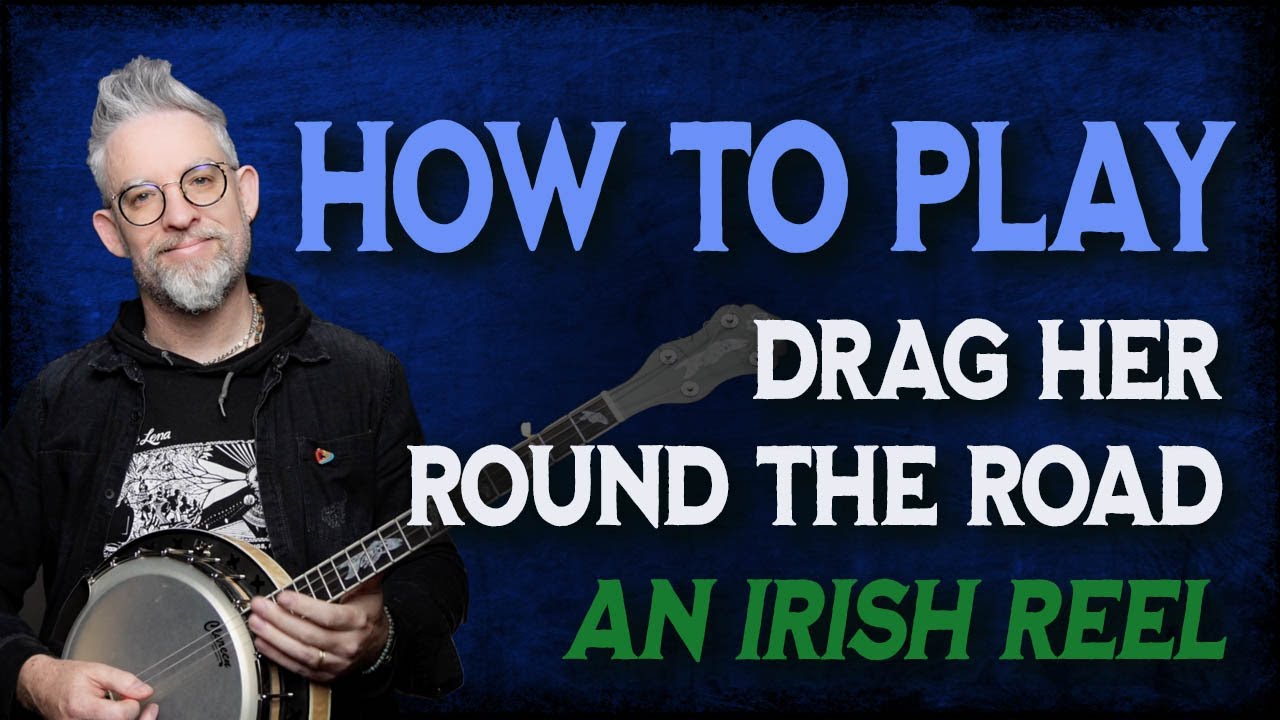 How to Play The Irish Reel - 
