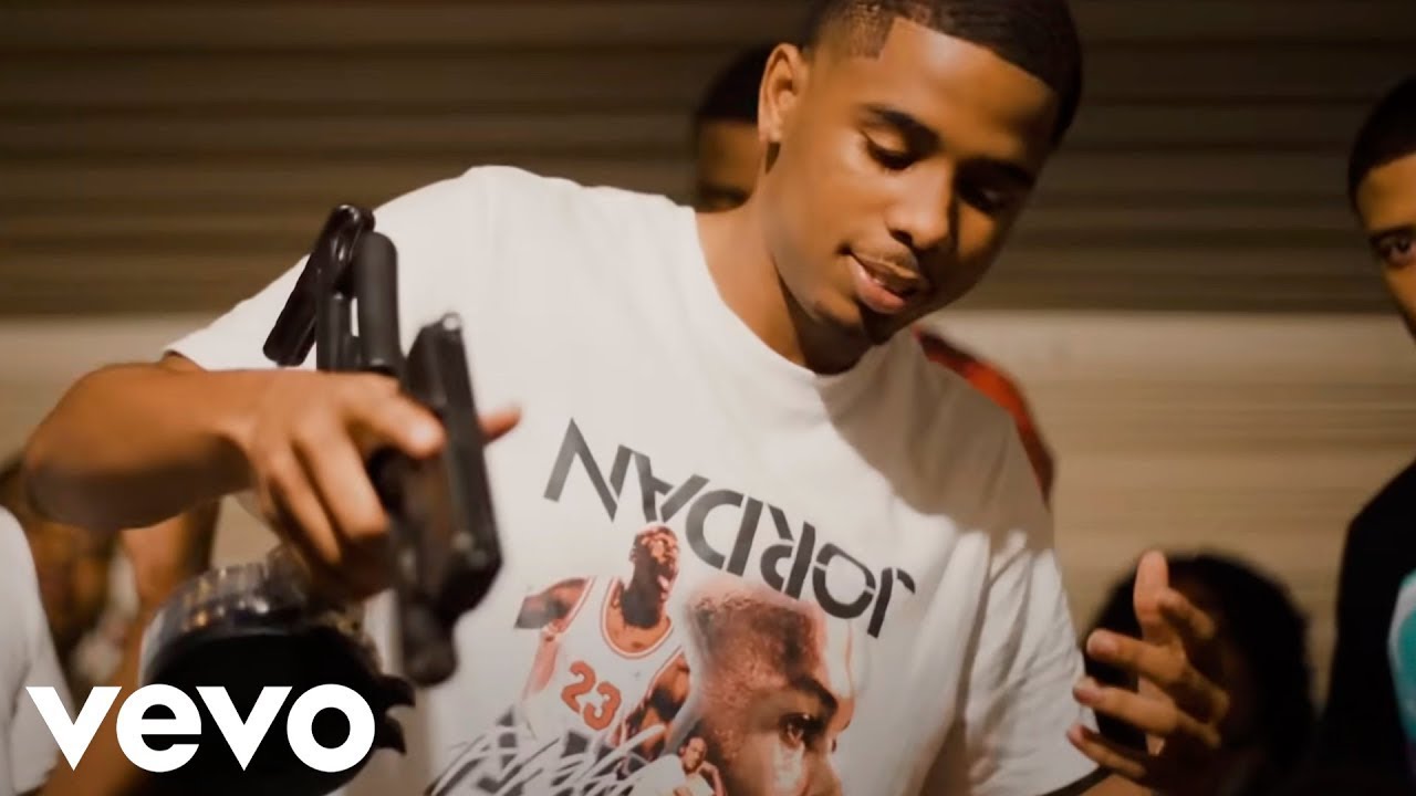 Pooh Shiest feat BigWalkDog - Free Shiesty (Music Video)