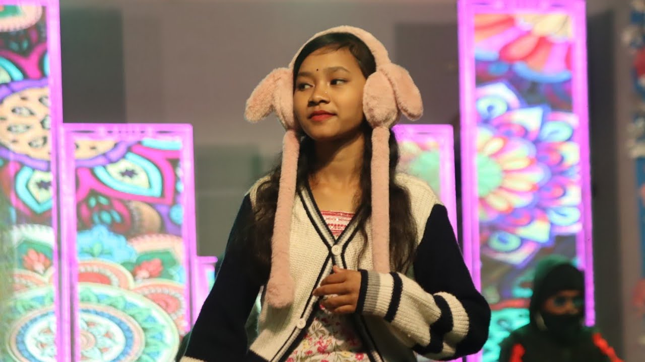 নয়াগ্ৰাম সবুজ উৎসব ২০২৬ |  Nirmala Soren Ananta Rana Rimi Soren Sumita Soren Santali Stage Program 
