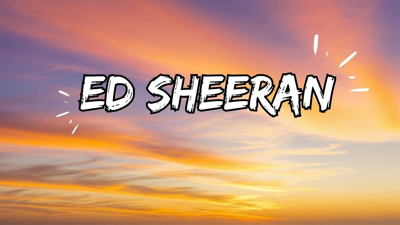 Ed Sheeran - Perfect Official Lyrics