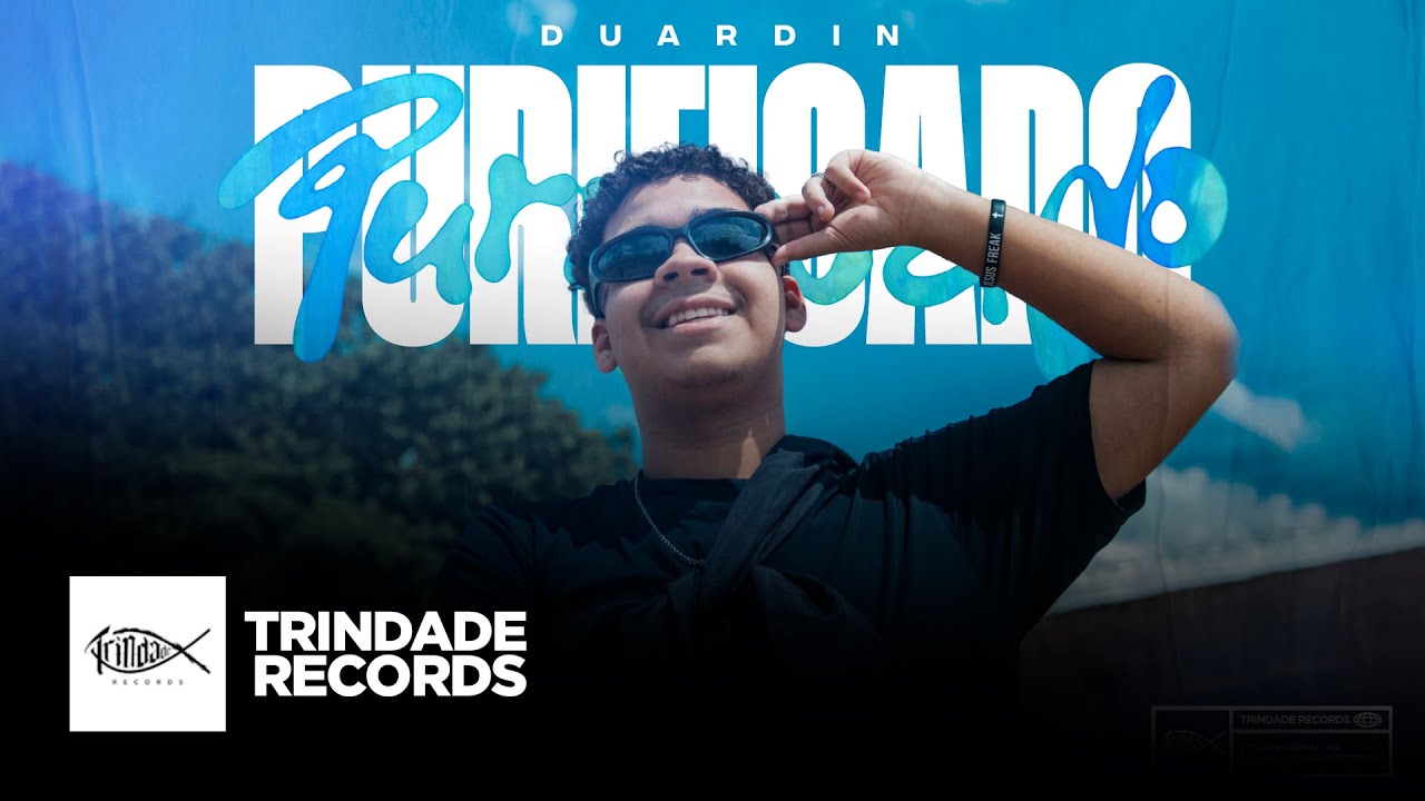 Duardin | Purificado | Trindade Records | (V&iacute;deo Oficial)
