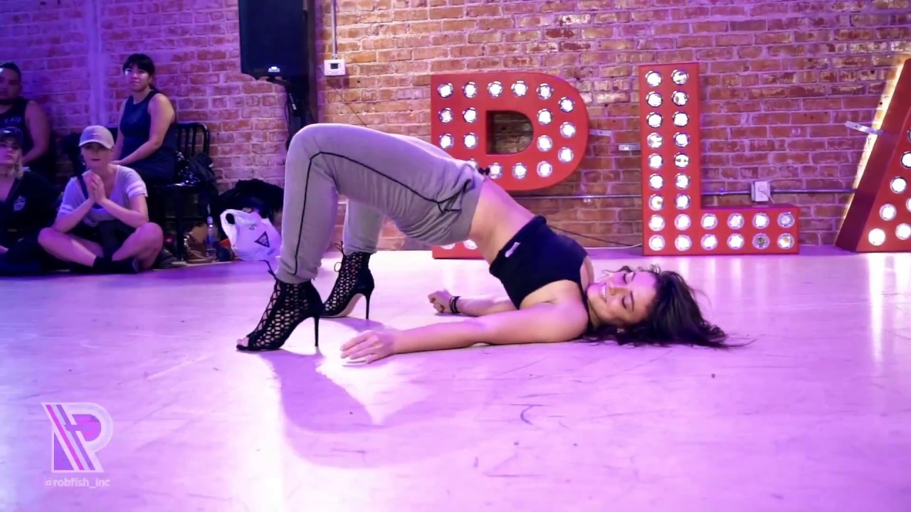 Jade Chynoweth | Avant - 