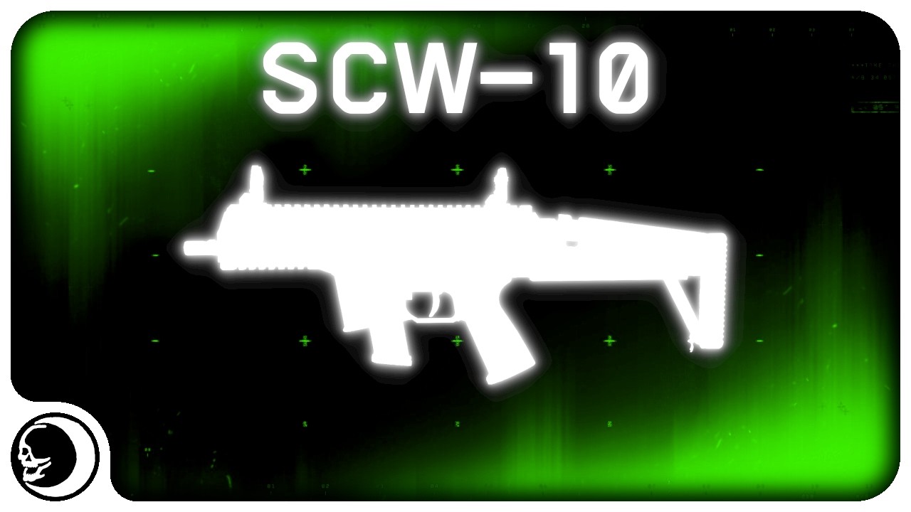 NERF INCOMING? - SCW-10 | BF6T E05