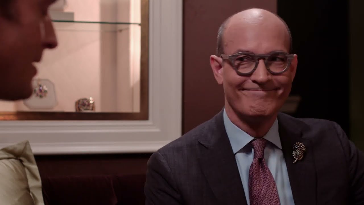 Sotheby's Frank Files Verdura