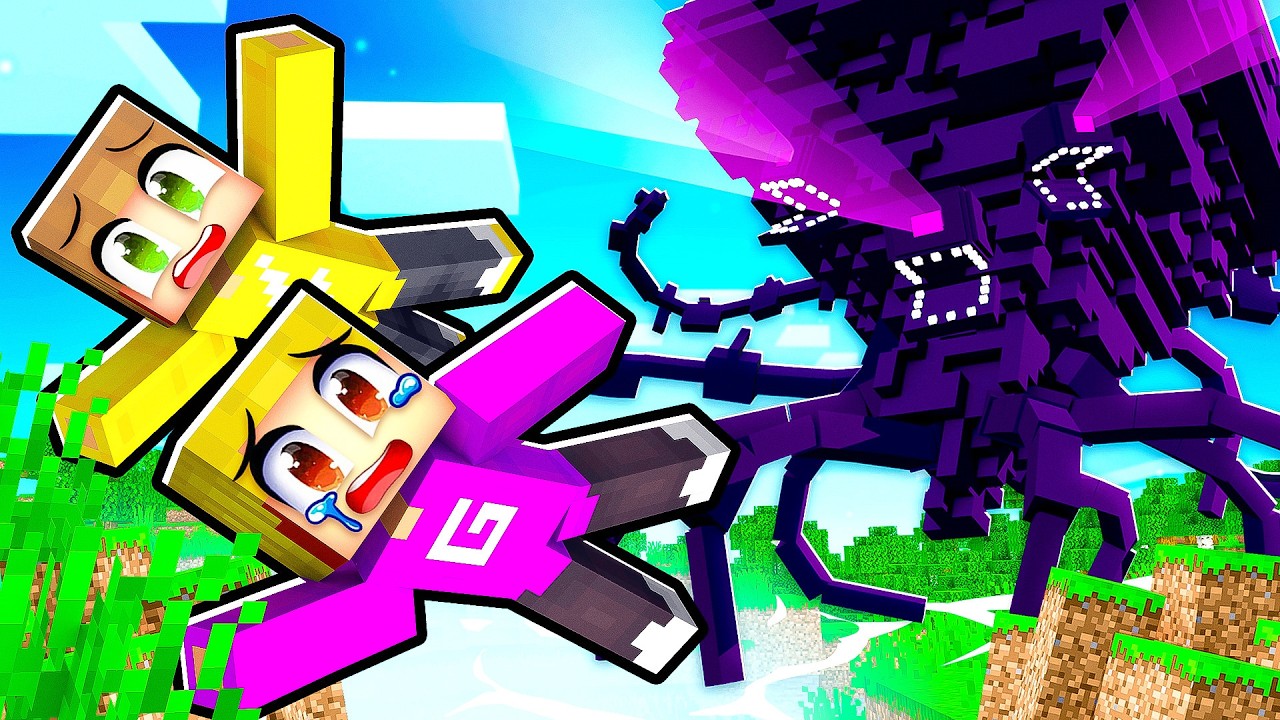 Mobs TESTEN Van Level 1 Naar Level 100!