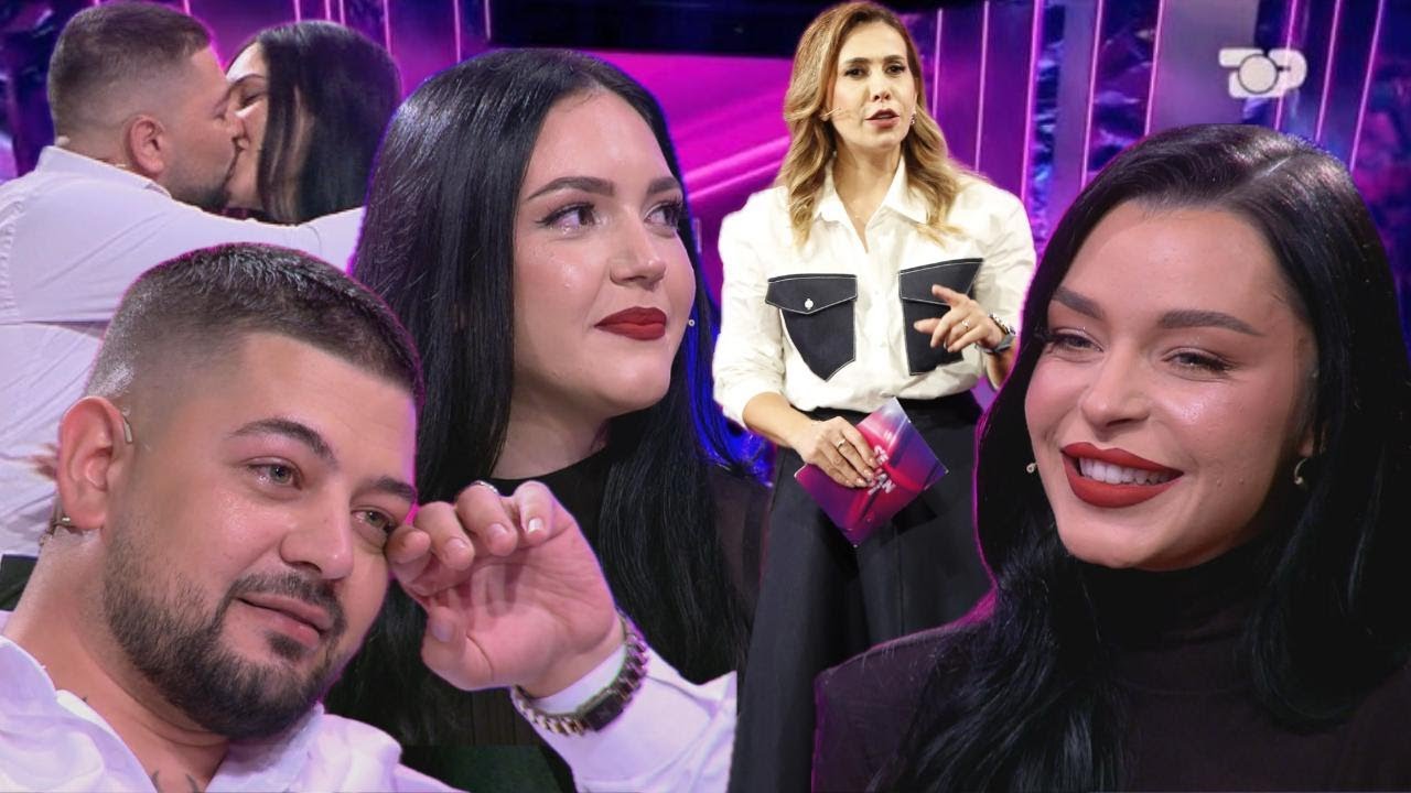 Ekskluzive! Andi dhe Enki së shpejti prindër! Zhgënjimi i Inis Nezirit - S'e Luan Topi