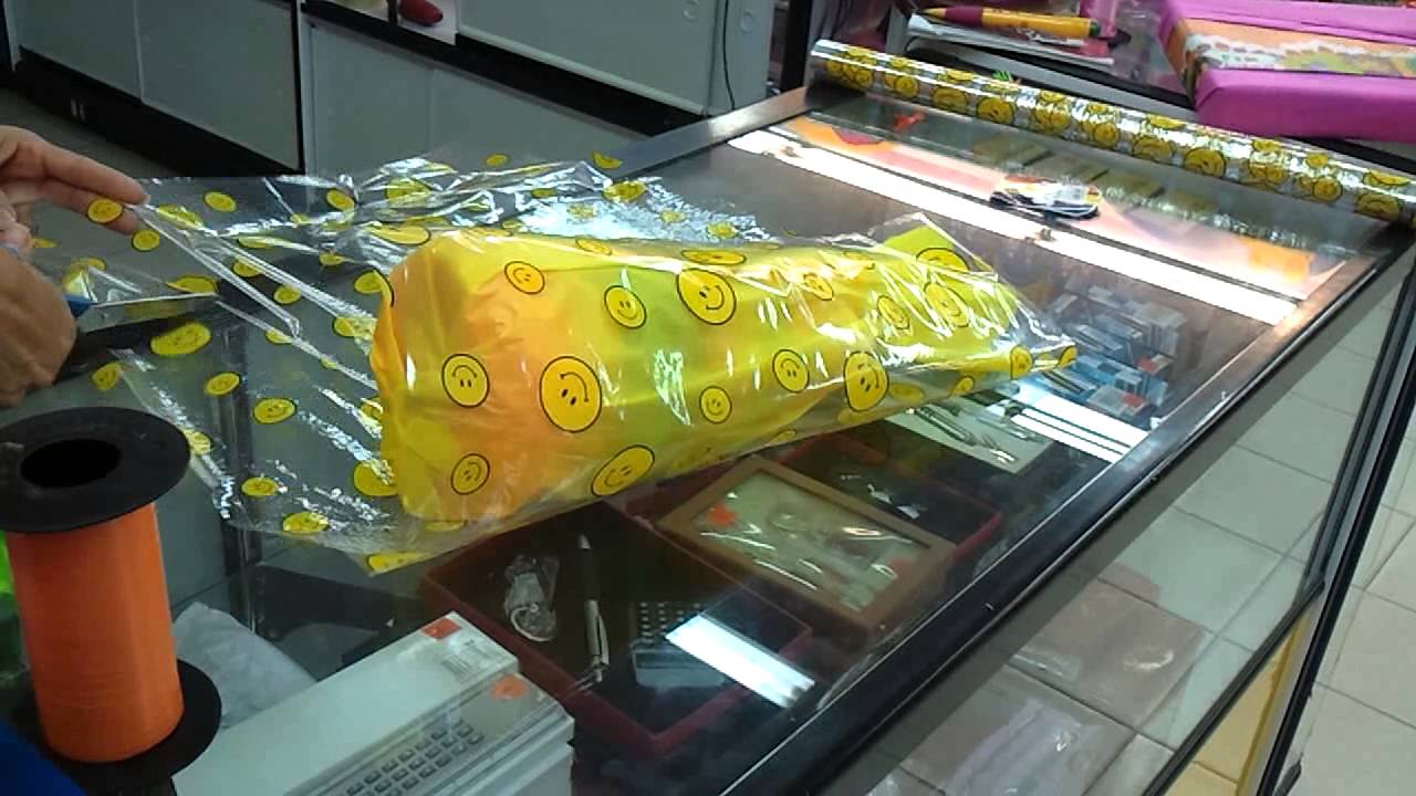Empaca tu regalo 4