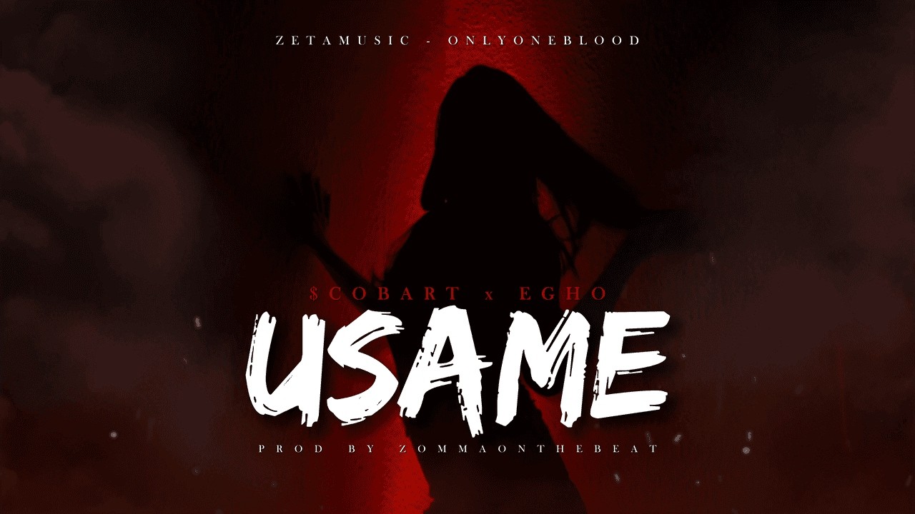 Usame - $cobart x Egho