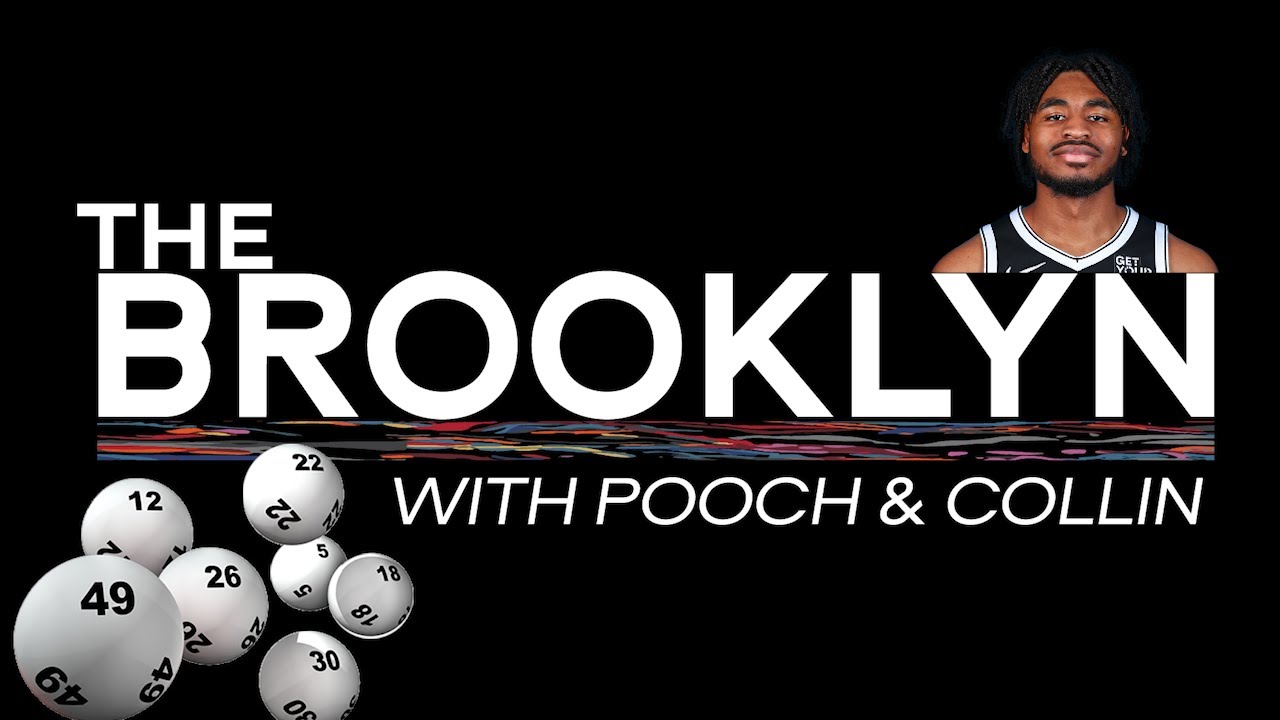The Brooklyn - EP 9: Early Trade Buzz and a Look Around the League