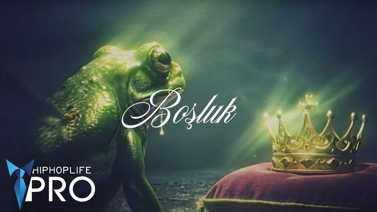 Kezzo  - Boşluk (Official Lyric Video)