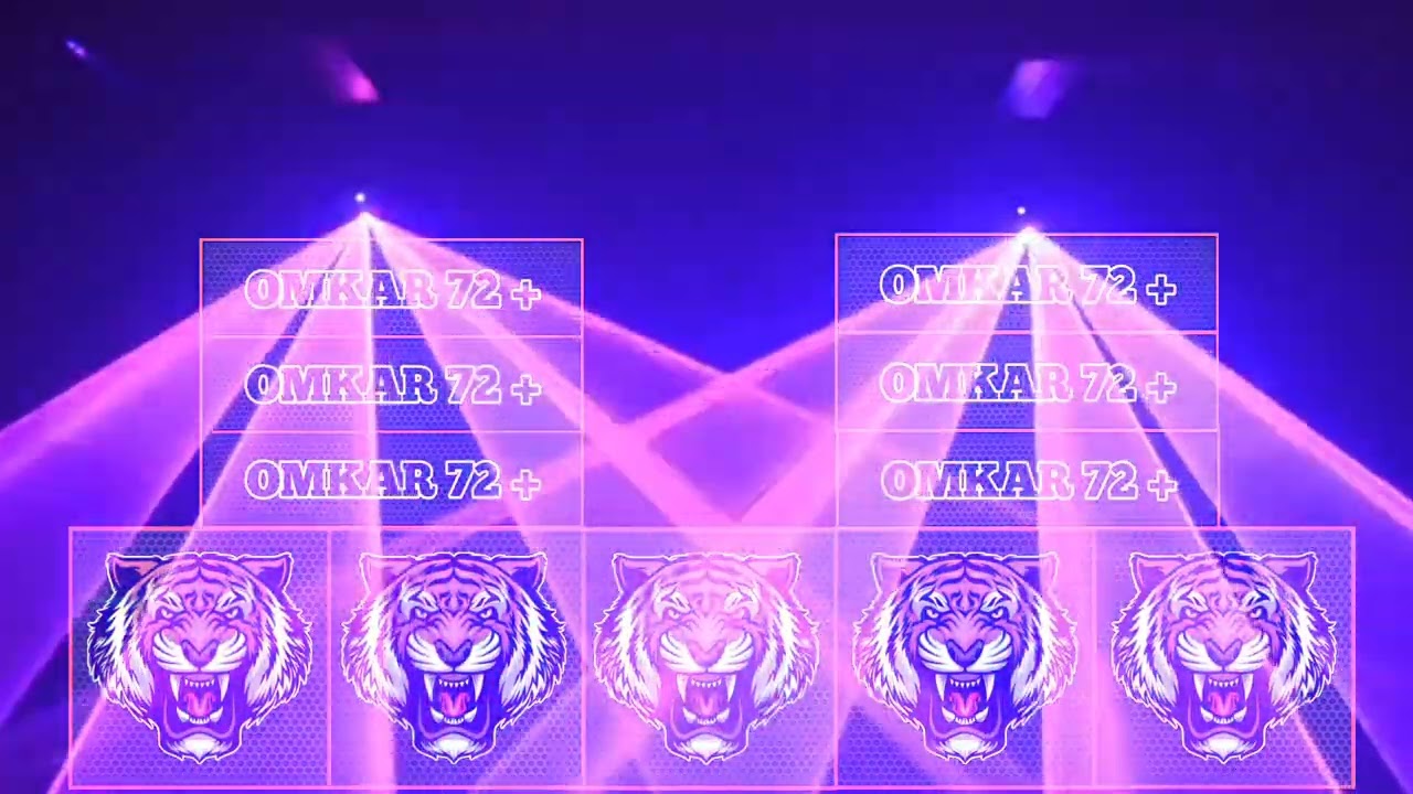 omkar 72+ Shivba Chatrapati Zal || EDM Mix || Chatrapati Shivaji Maharaj dj song _(DJ YASH OFFICIAL)