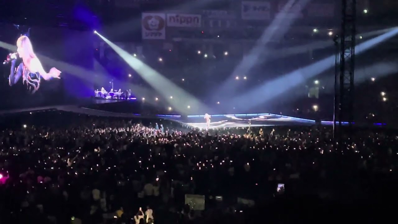 Delicate - Taylor Swift The Eras Tour Japan