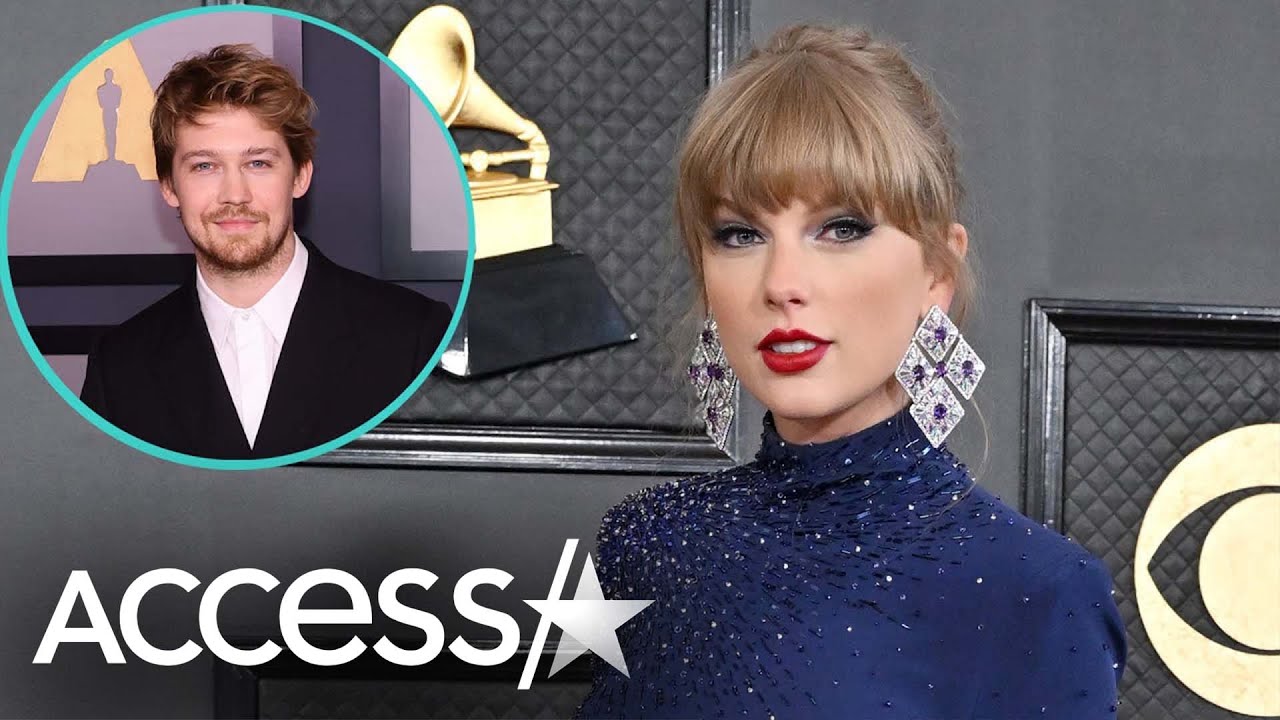 Is Taylor Swift&rsquo;s New Song 'You're Losing Me' About Ex Joe Alwyn?