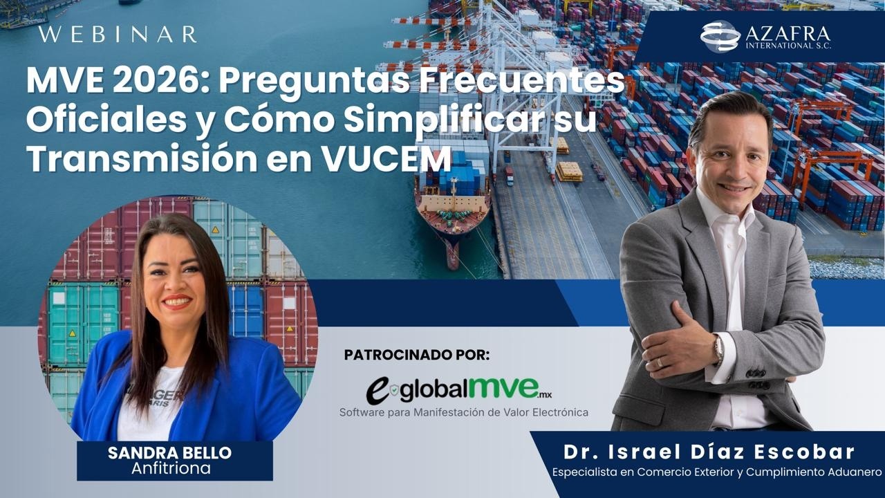 WEBINAR GRATUITO | MVE 2026
