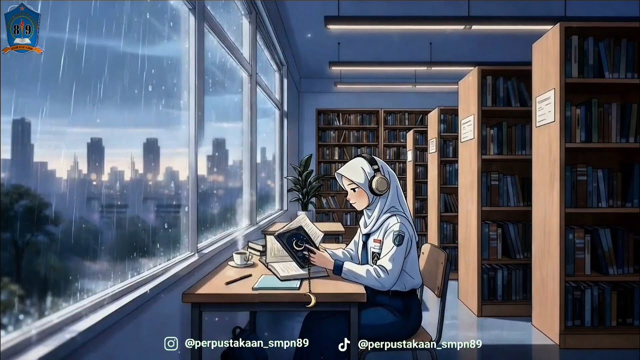 Deep Focus & Relaxation: Chill Music for Reading and Sleeping