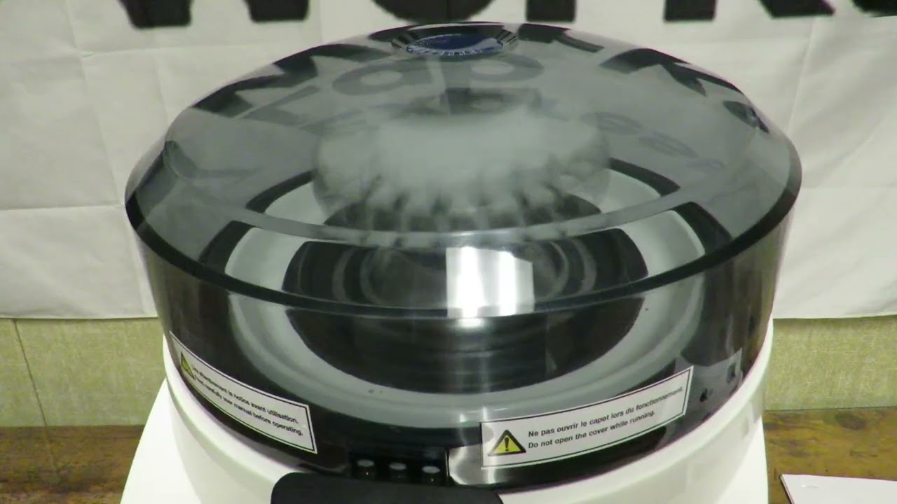 ExpressLabWerks.com Bertin Precellys 24 Tissue Homogenizer for Lysis & Homogenization
