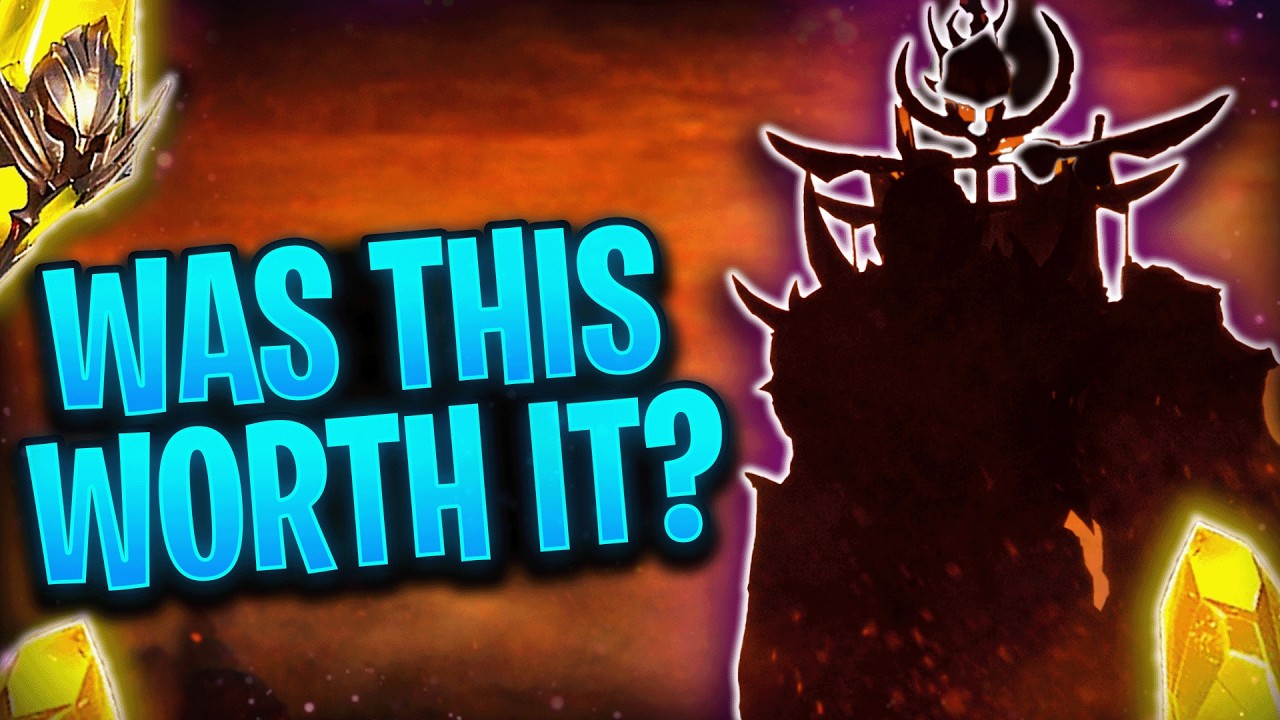 Мне повезло!! Вытягивание священных осколков в режиме призыва Мавары с помощью слияния | Рейд &laquo;Те...