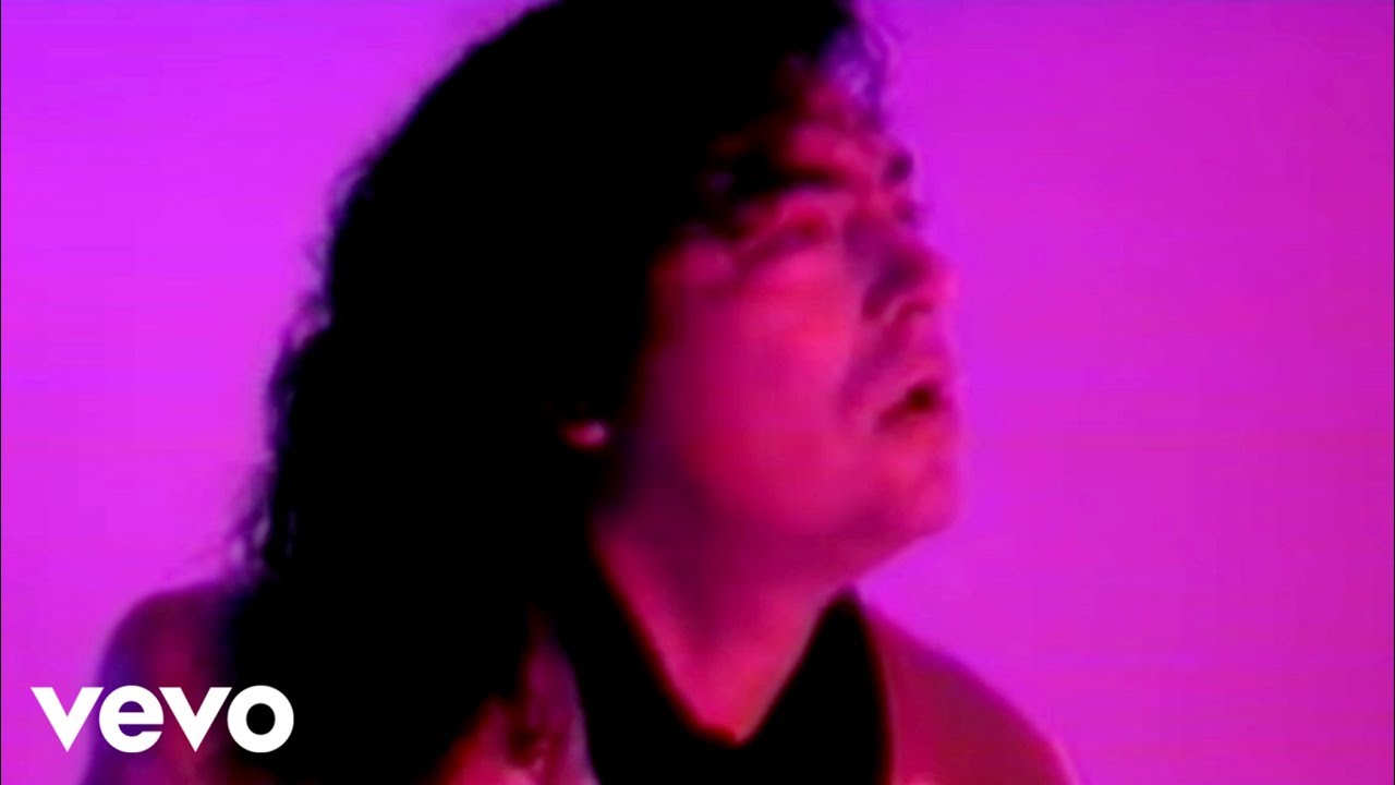 Industria Del Amor - Amada M&iacute;a