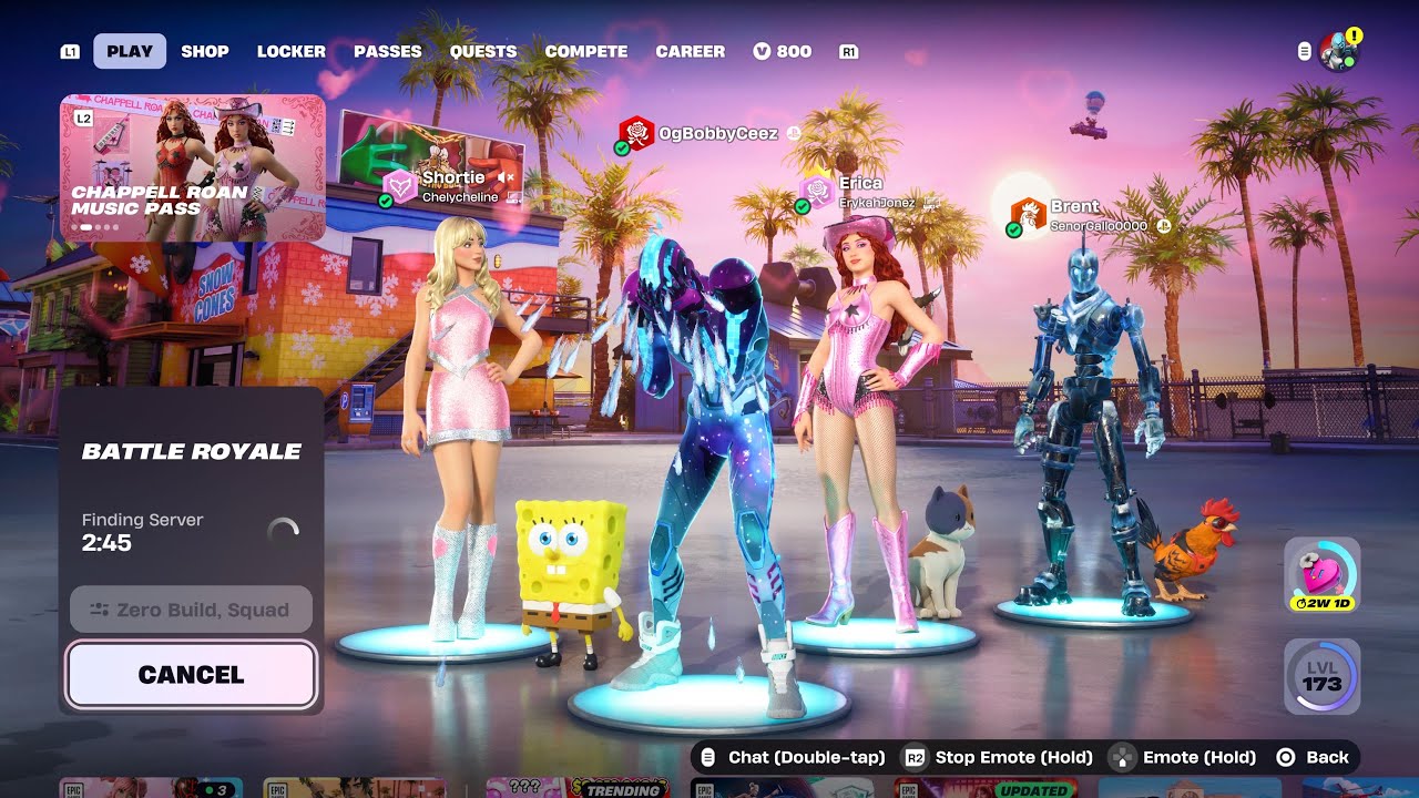 Failed clutch attempt to win the game 