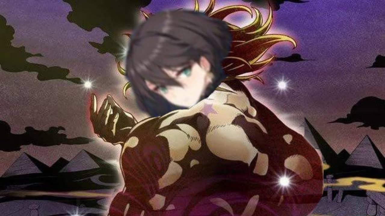 [Counter:Side] Elizabeth Casually Killing Everyone
