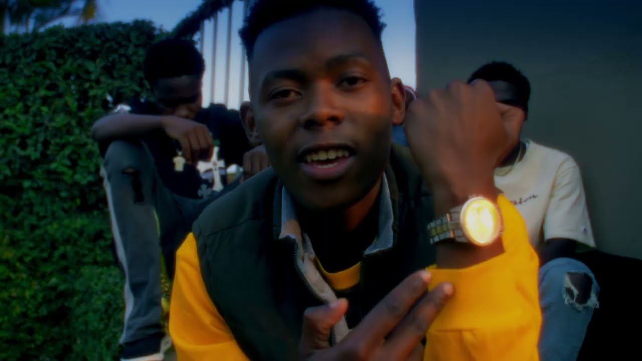 No Time To Waste - The Story of Styve Ace