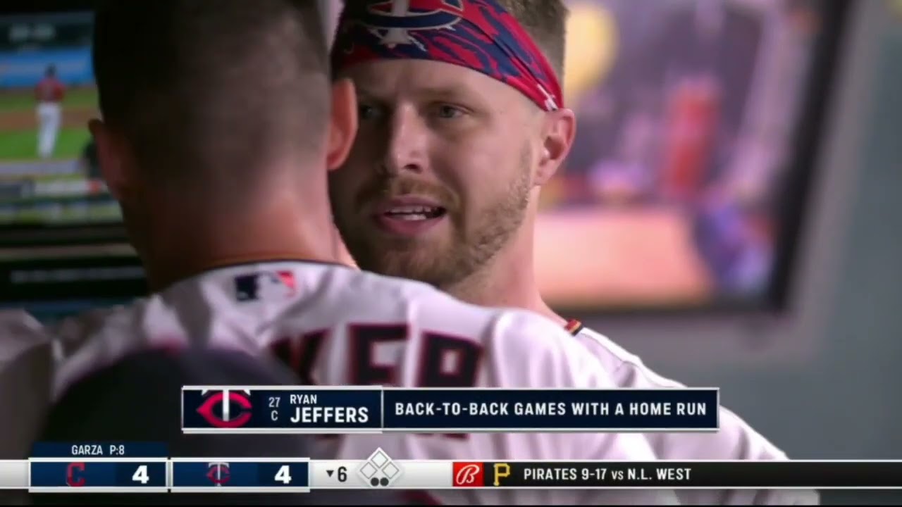 Every Time Justin Morneau Mentioned Joe Mauer On Air During The 2021 Season