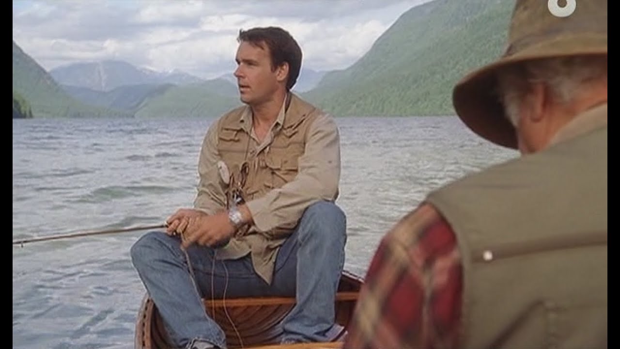 El viaje de los Dodson (2001) [Español Castellano]
