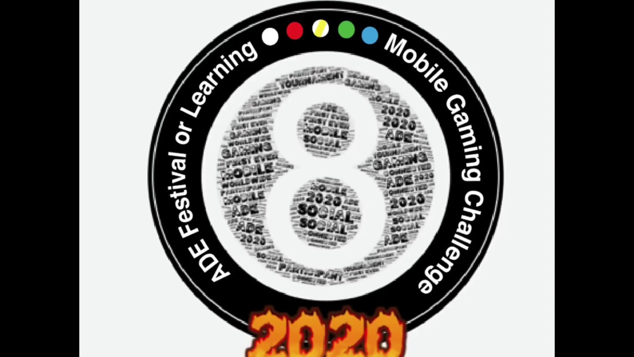 ADE Festival of Learning 2020 -8 Ball Poll Settings Update