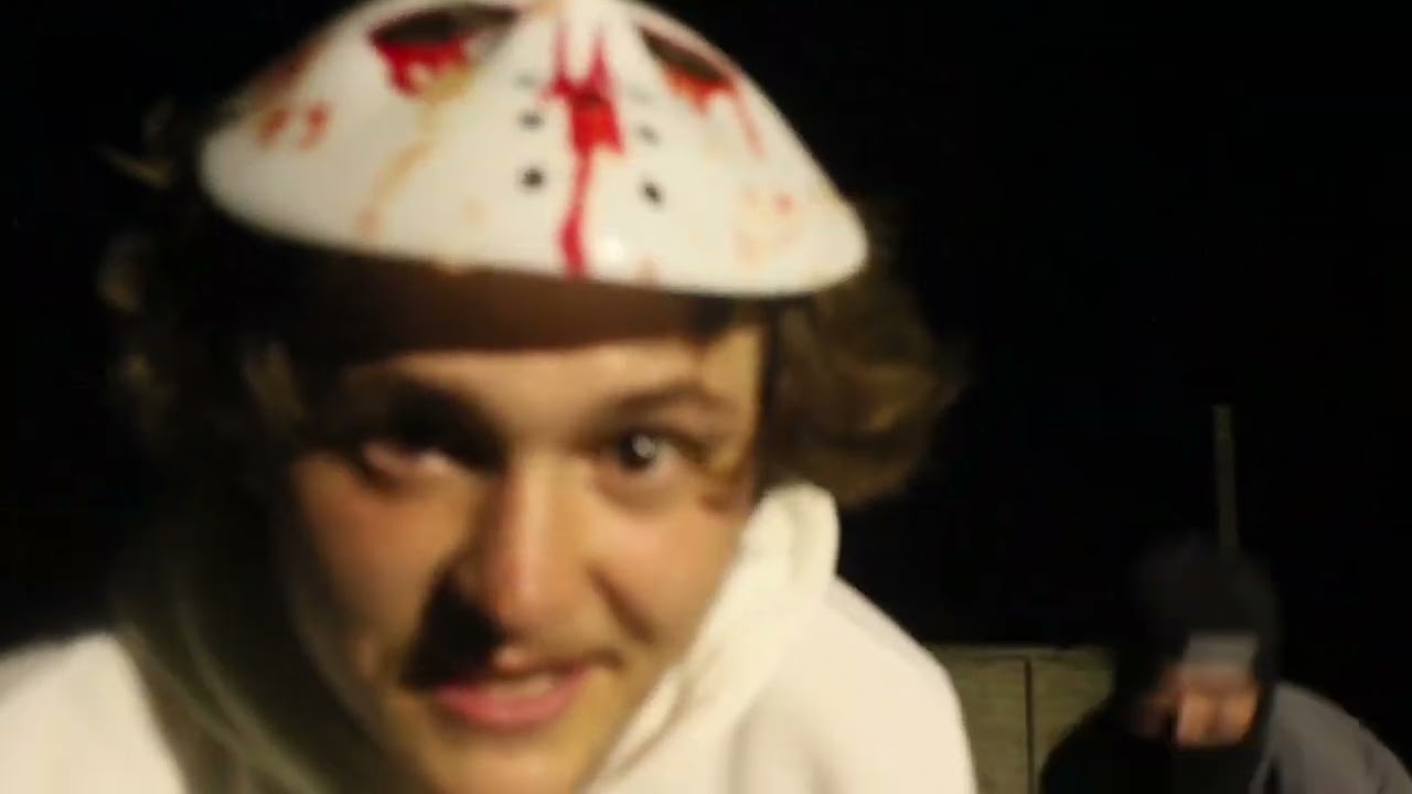 &ldquo;SINCE A YOUNGIN&rdquo;- Ap.Craxy (Official)Music Video