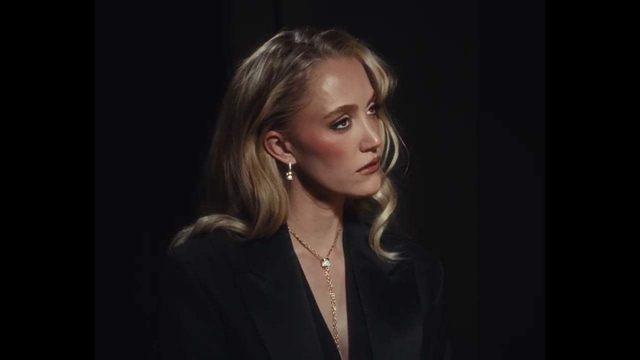 A Flaunt Film | Maika Monroe