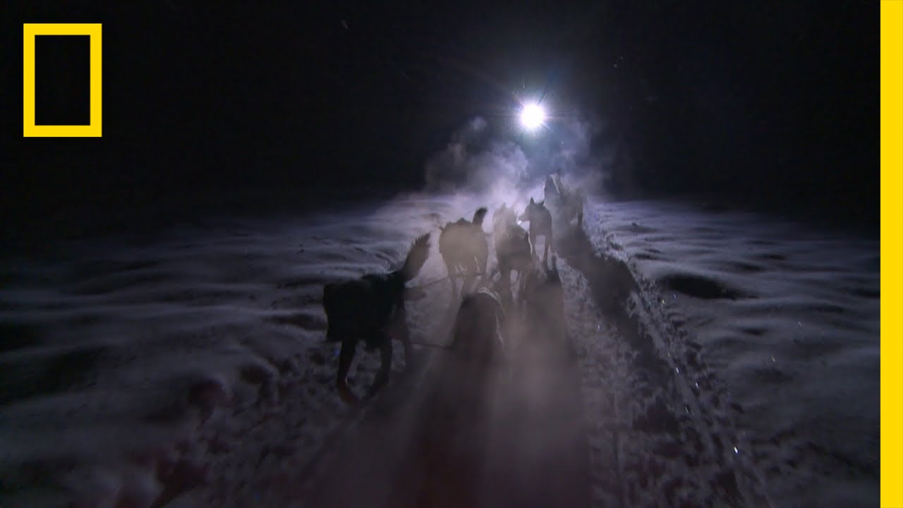 Episode 6: Practice Makes Perfect | Seavey vs. Seavey