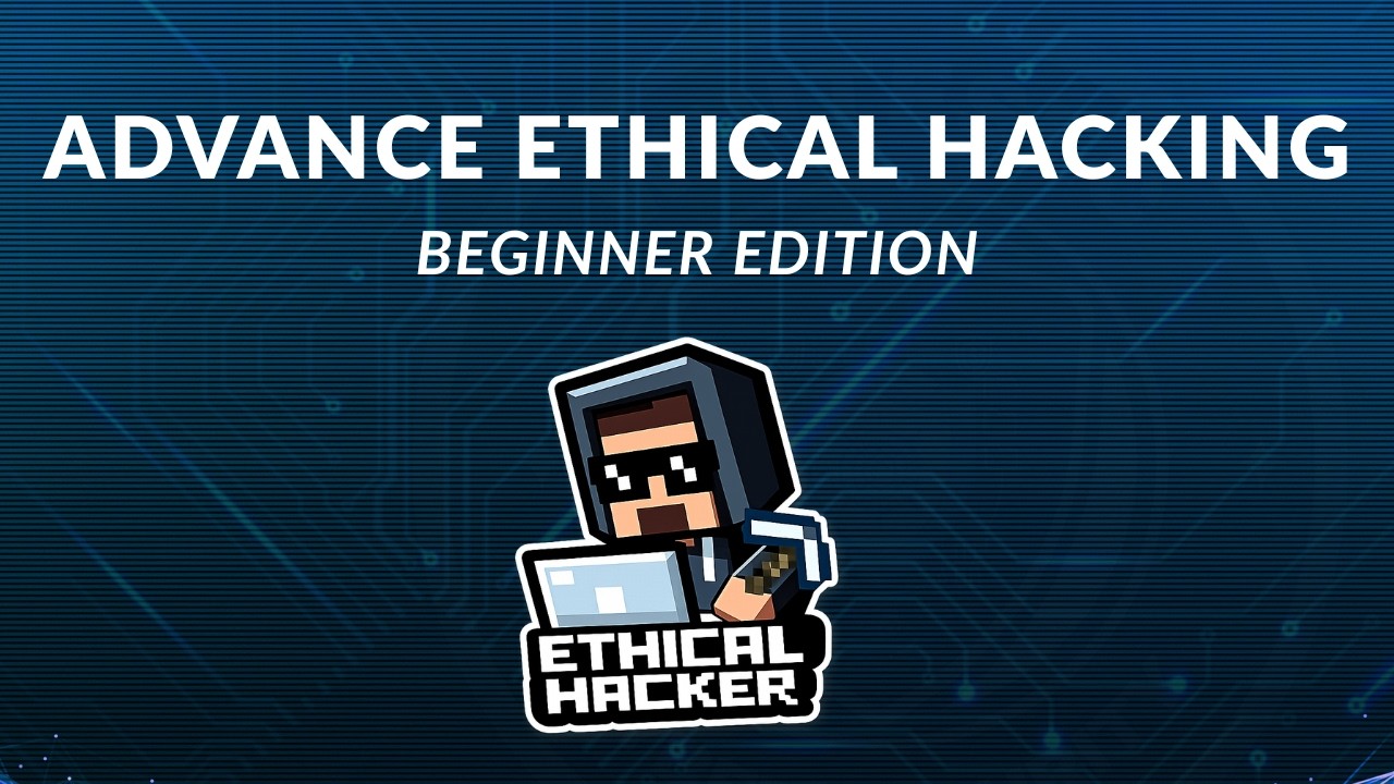 Ethical Hacking Full Course in 11 Hours | Hands-On From Scratch