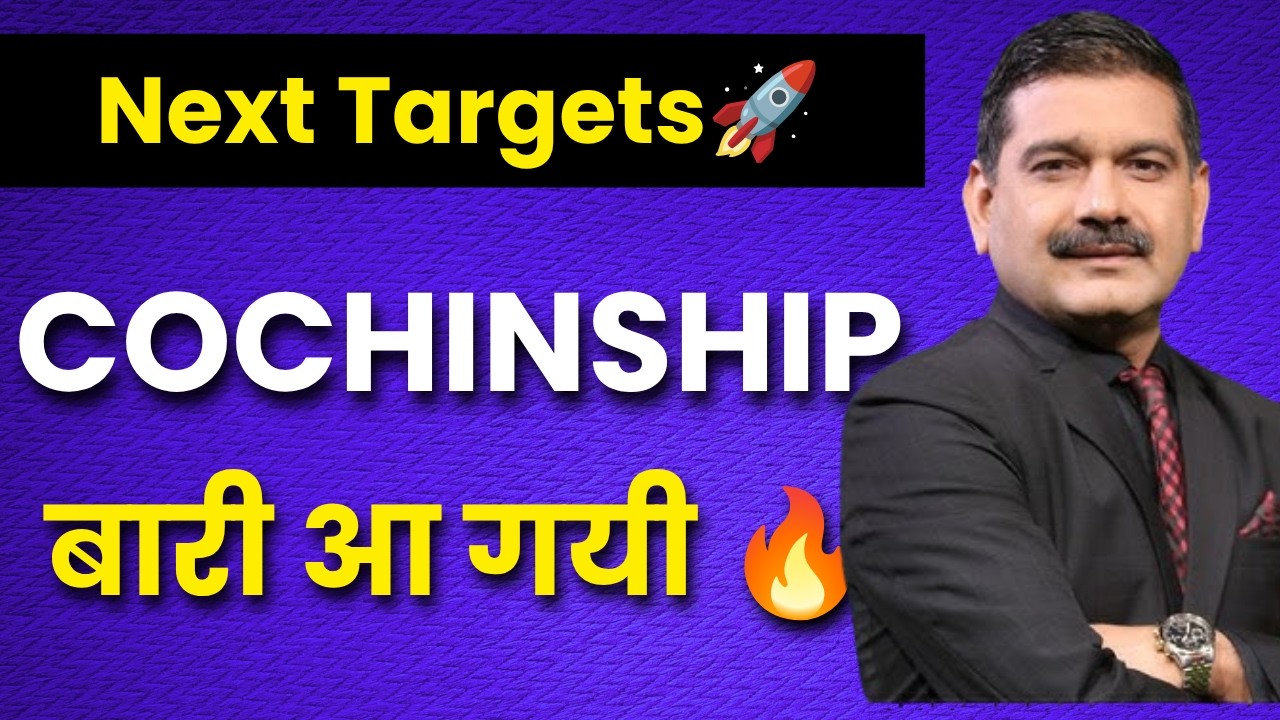 Cochin Shipyard Share Analysis, Latest News & Price Target 2026