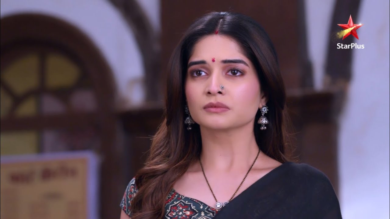 Ghum Hai Kisikey Pyaar Meiin | Kya Apne Dum Par Savi Iss Kathin Raaste Ko Bhi Paar Kar Paayegi?