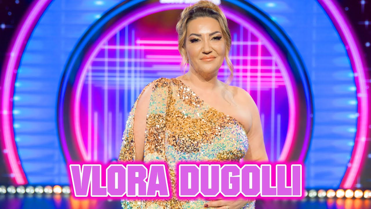 Vlora Dugolli - Fol bre djal