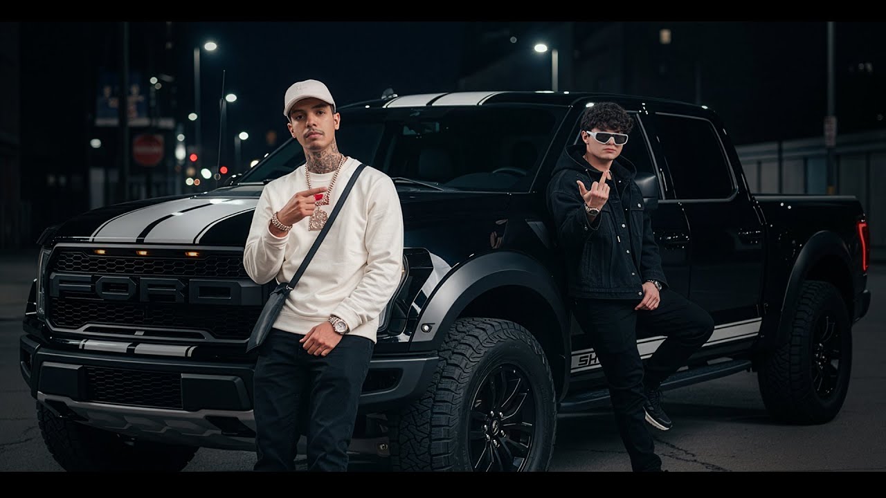 Ya Me Enteré - Natanael Cano, Gabito Ballesteros style (AI Music Video)