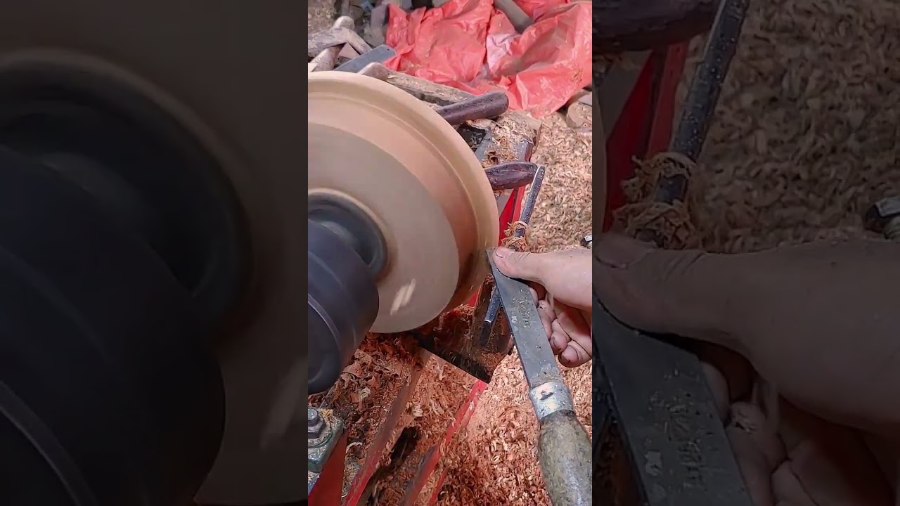 #woodturning #woodturning