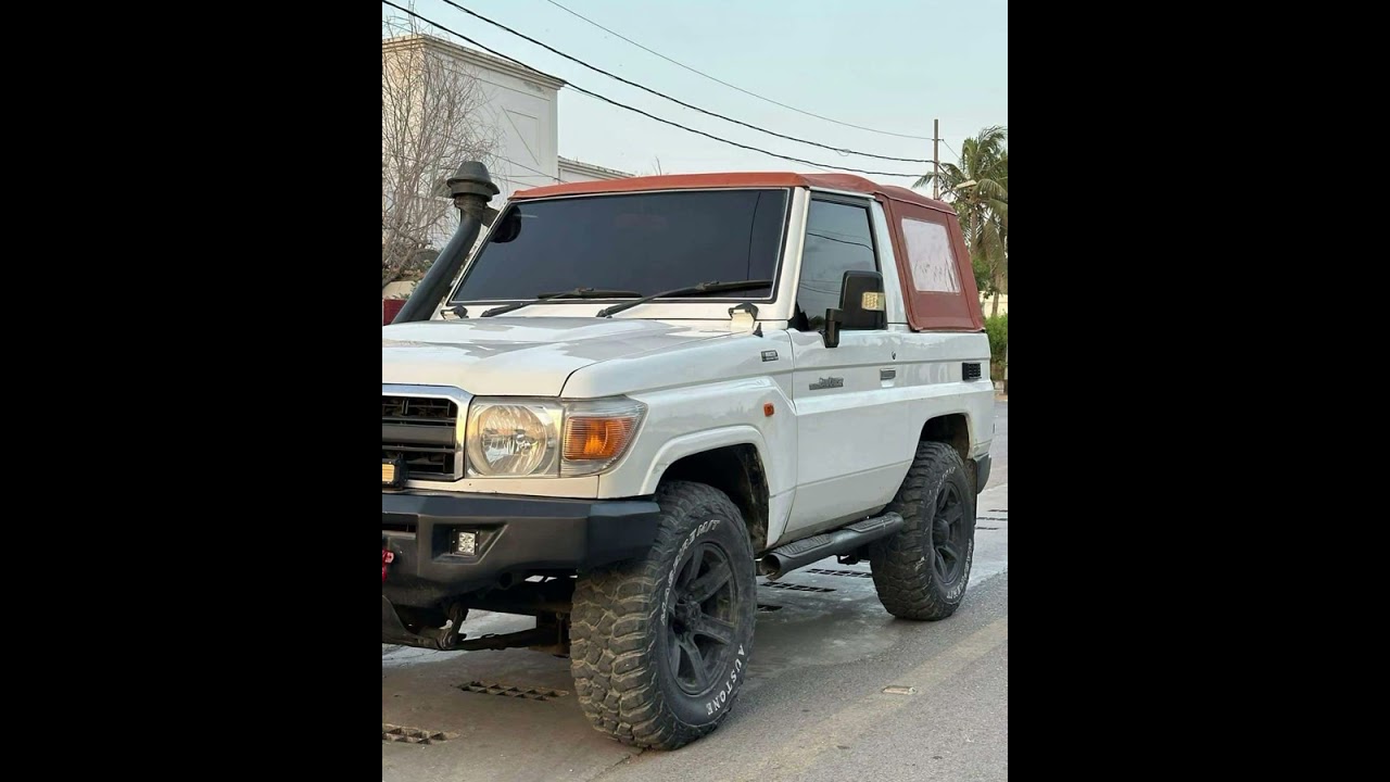 Toyota rkr for sale