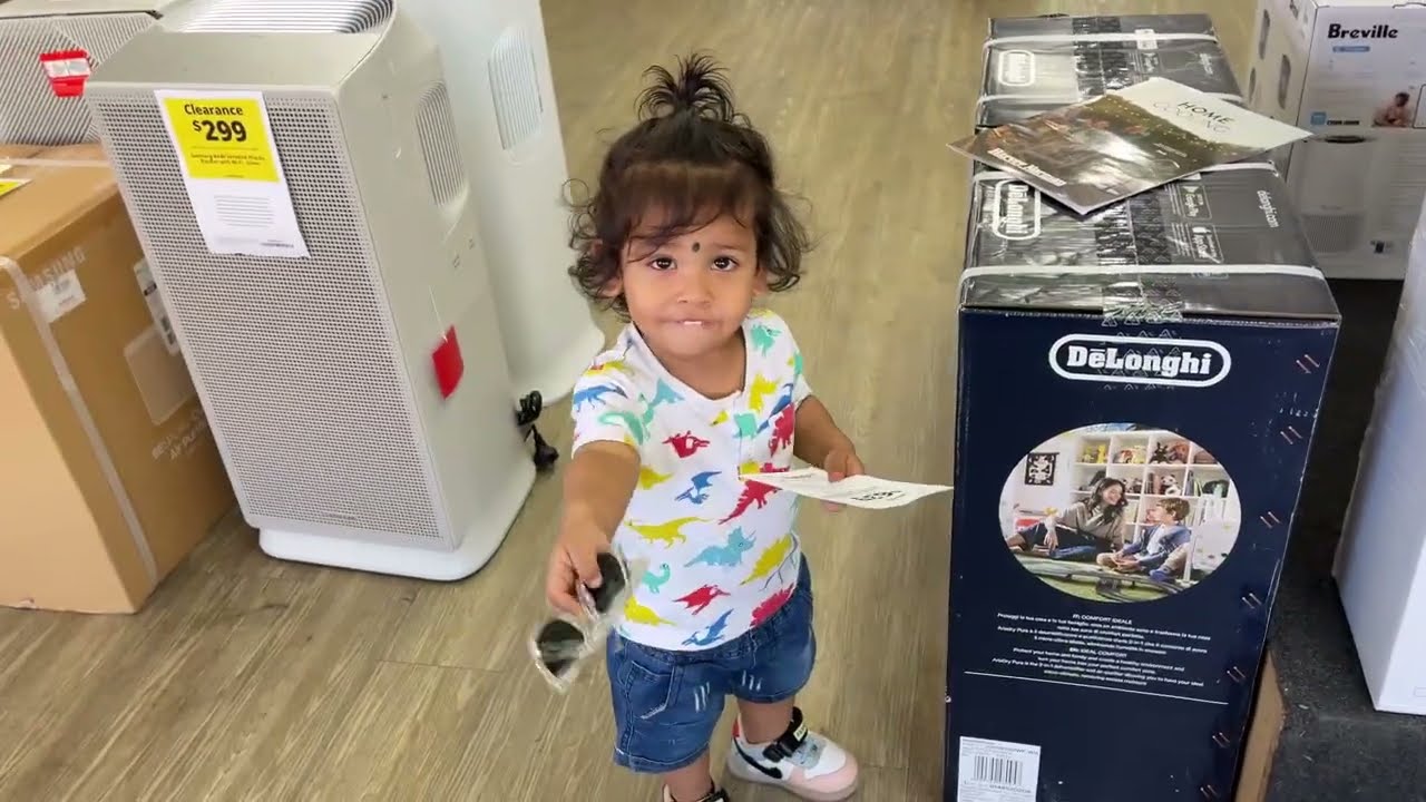 Inside Harvey Norman Tumut Australia 🛍️ Complete Store Walkthrough #australia#vlog#shopping#viral 