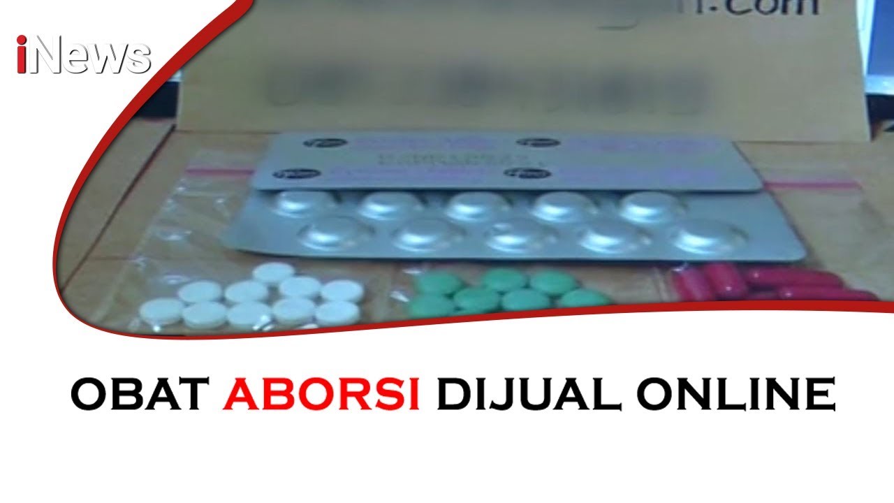 Waspada! Obat Aborsi Dapat Sebabkan Kematian Calon Ibu - iNews Prime 14/08