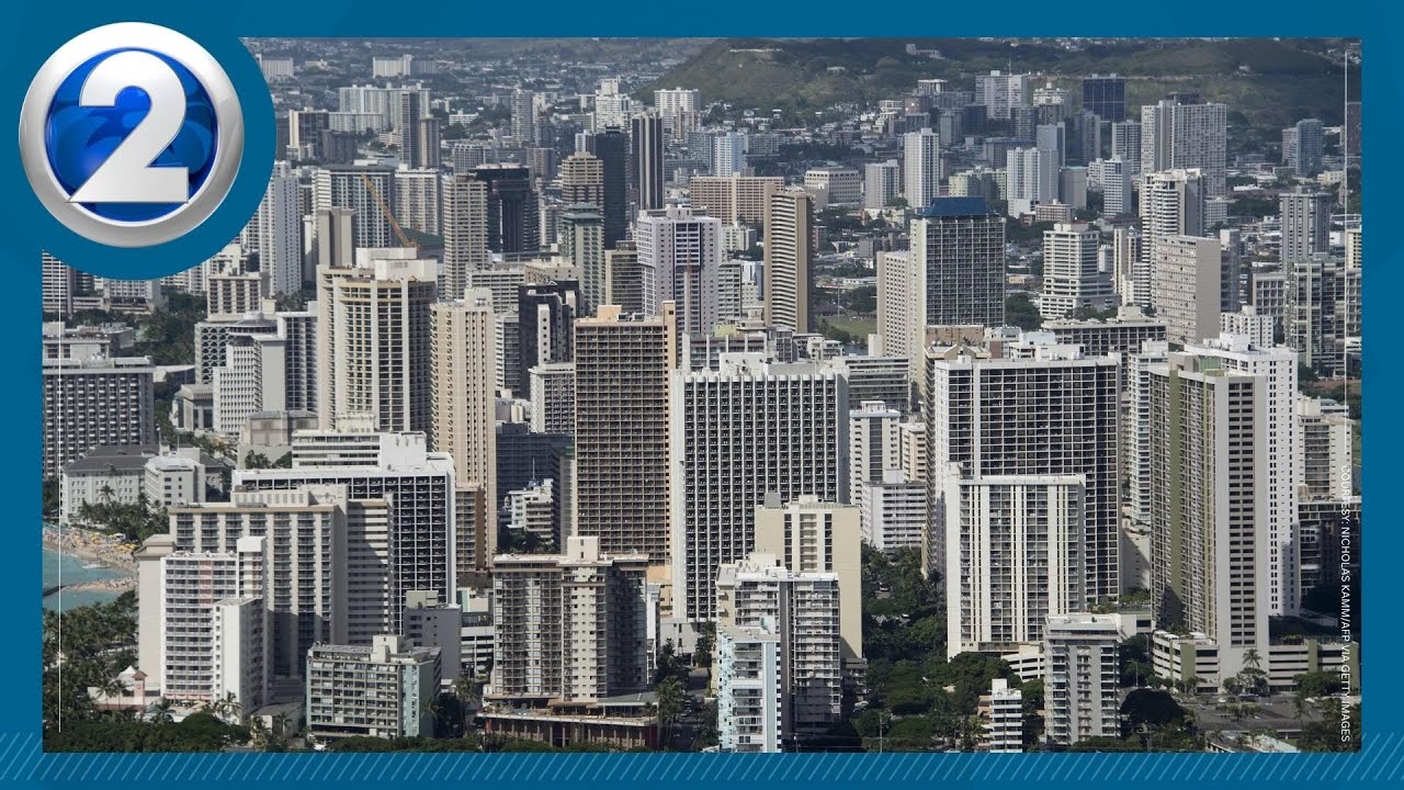 Hawaiʻi unemployment rises, some industries remain flat