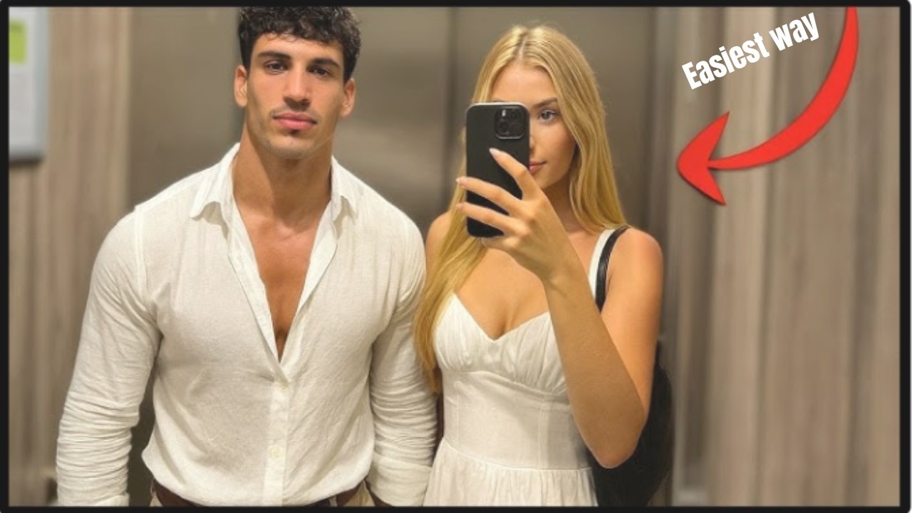 How to Get a Girlfriend in 2026 (Proven Dating Formula for More Dates & Better Results)