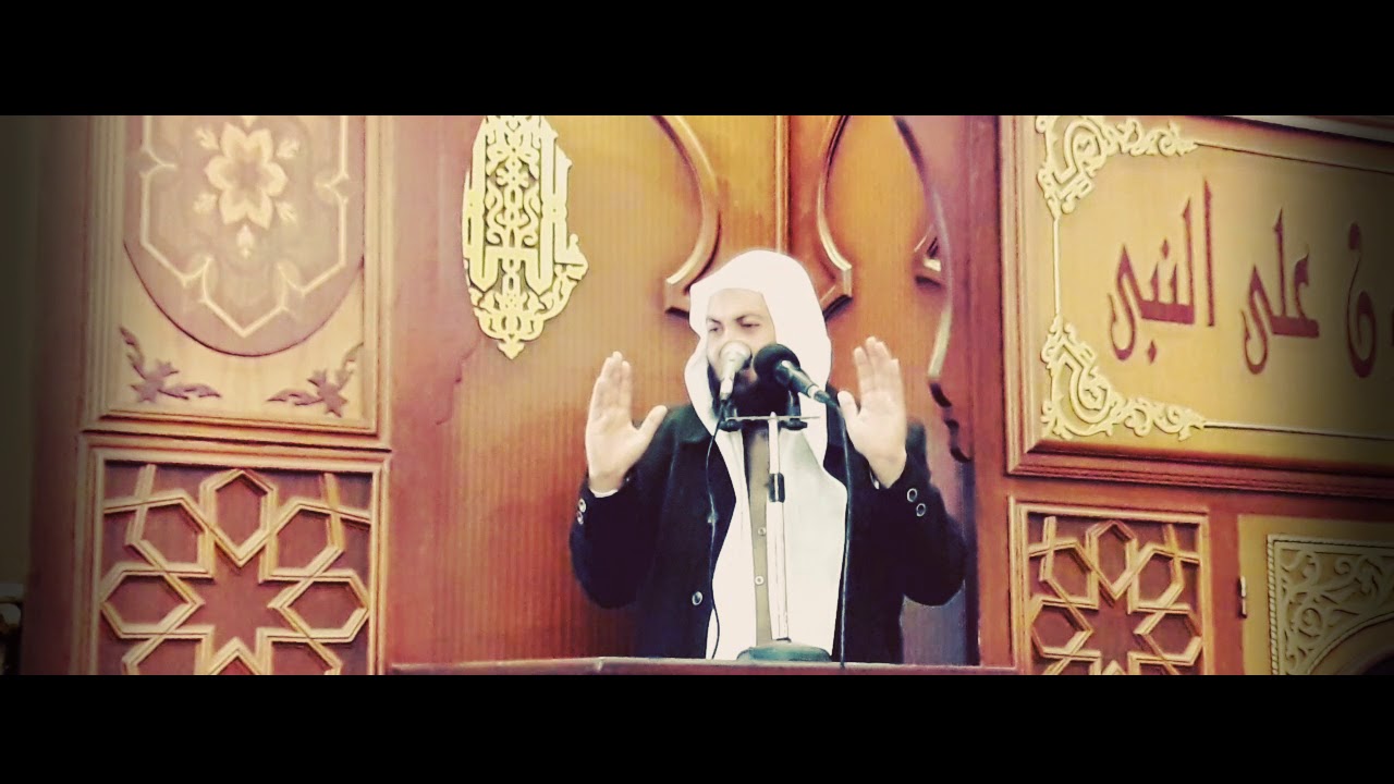 خايف من ايه .. مالك ! | دقائق لقلبك | الشيخ محمود هاشم