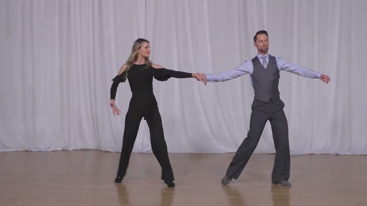 American Smooth Gold Foxtrot 2 0   HD 1080p