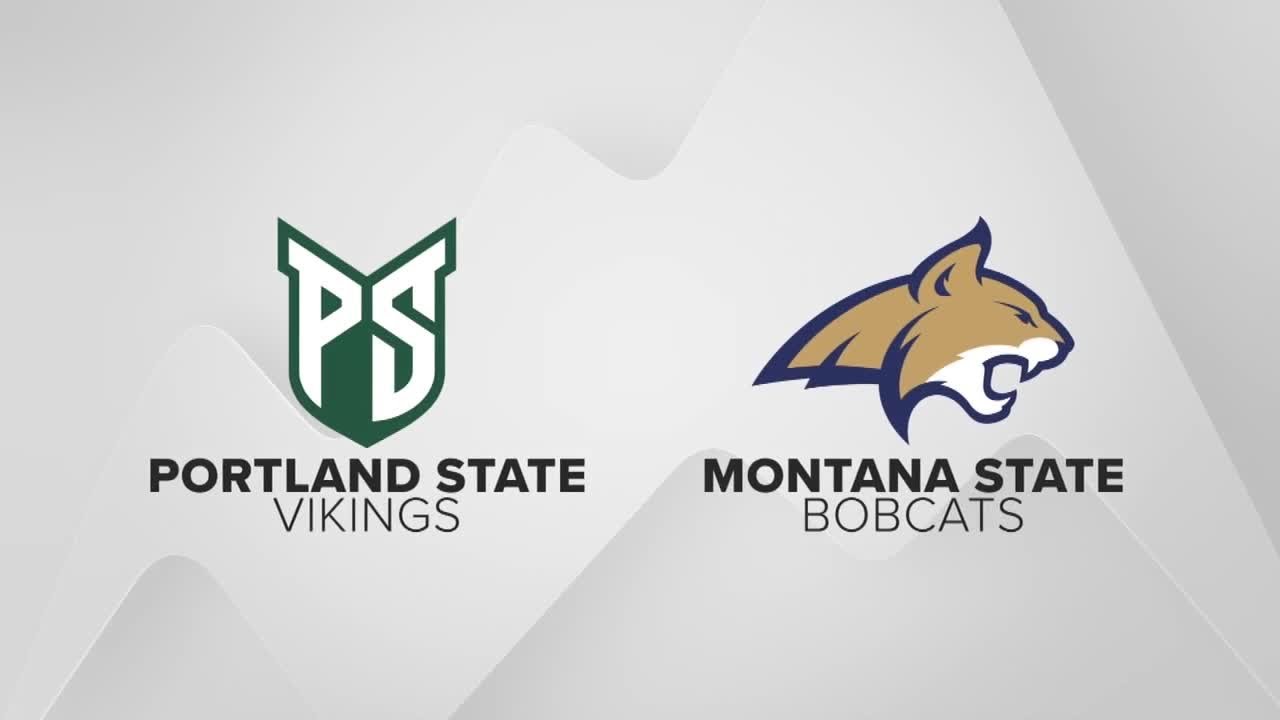 Taylee Chirrick's triple-double gives Montana State big win over Portland State 91-43
