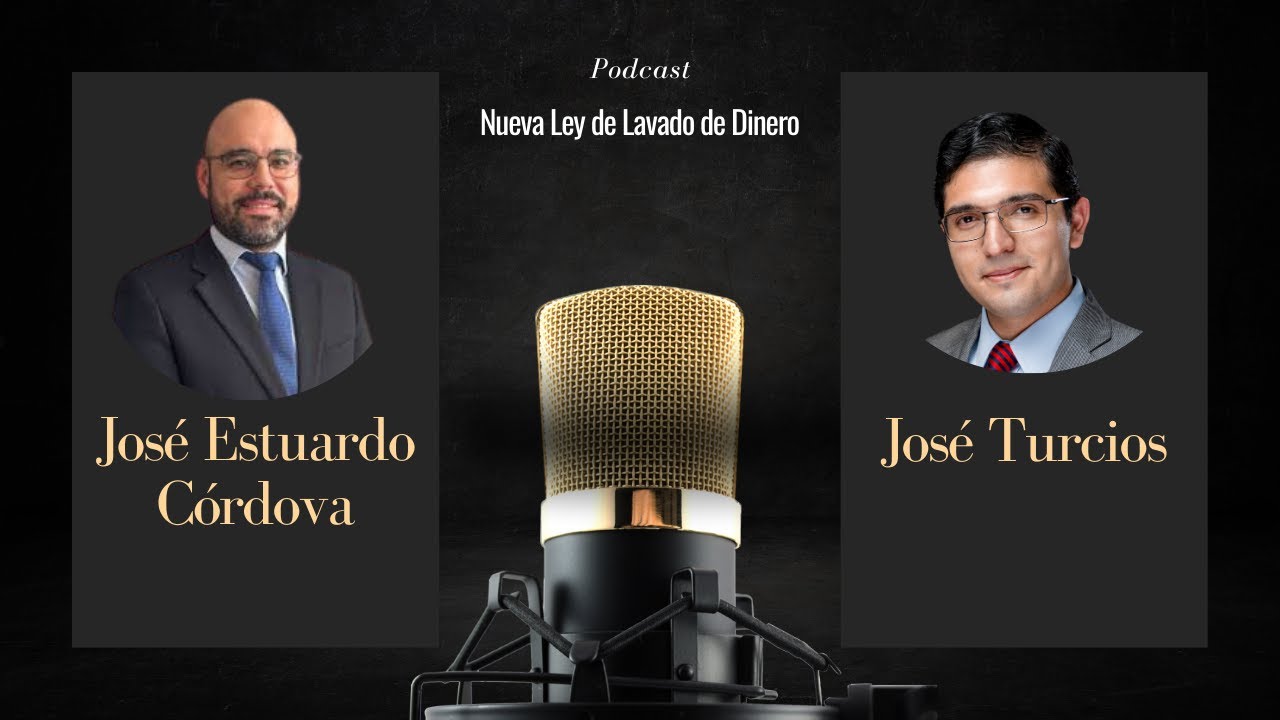 EP 19 Desafíos de la Iniciativa 6593. Conversamos con el Director Ejecutivo de la Cámara de Finanzas
