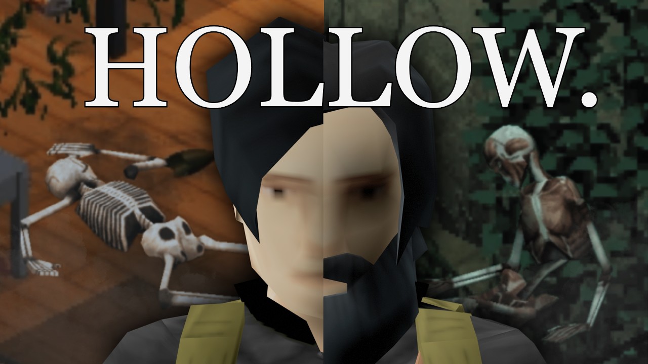 Hollow | A Project Zomboid Short Story