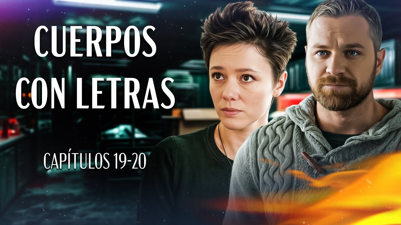 ¡MENSAJE ESCALOFRIANTE PARA EL DETECTIVE! La autopsia lo dirá – Capítulos 19-20 | DRAMA EN ESPAÑOL