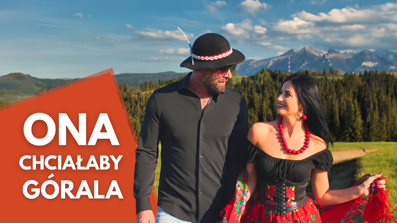 Rompey &ndash; Ona chciałaby g&oacute;rala (Official Video) 🔥 NOWOŚĆ DISCO POLO 2025 HIT!